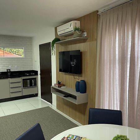 Apartamento Melhor Localizado Em Pomerode Exterior photo