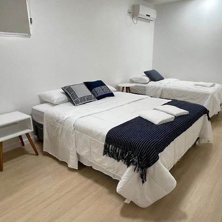 Apartamento Melhor Localizado Em Pomerode Exterior photo