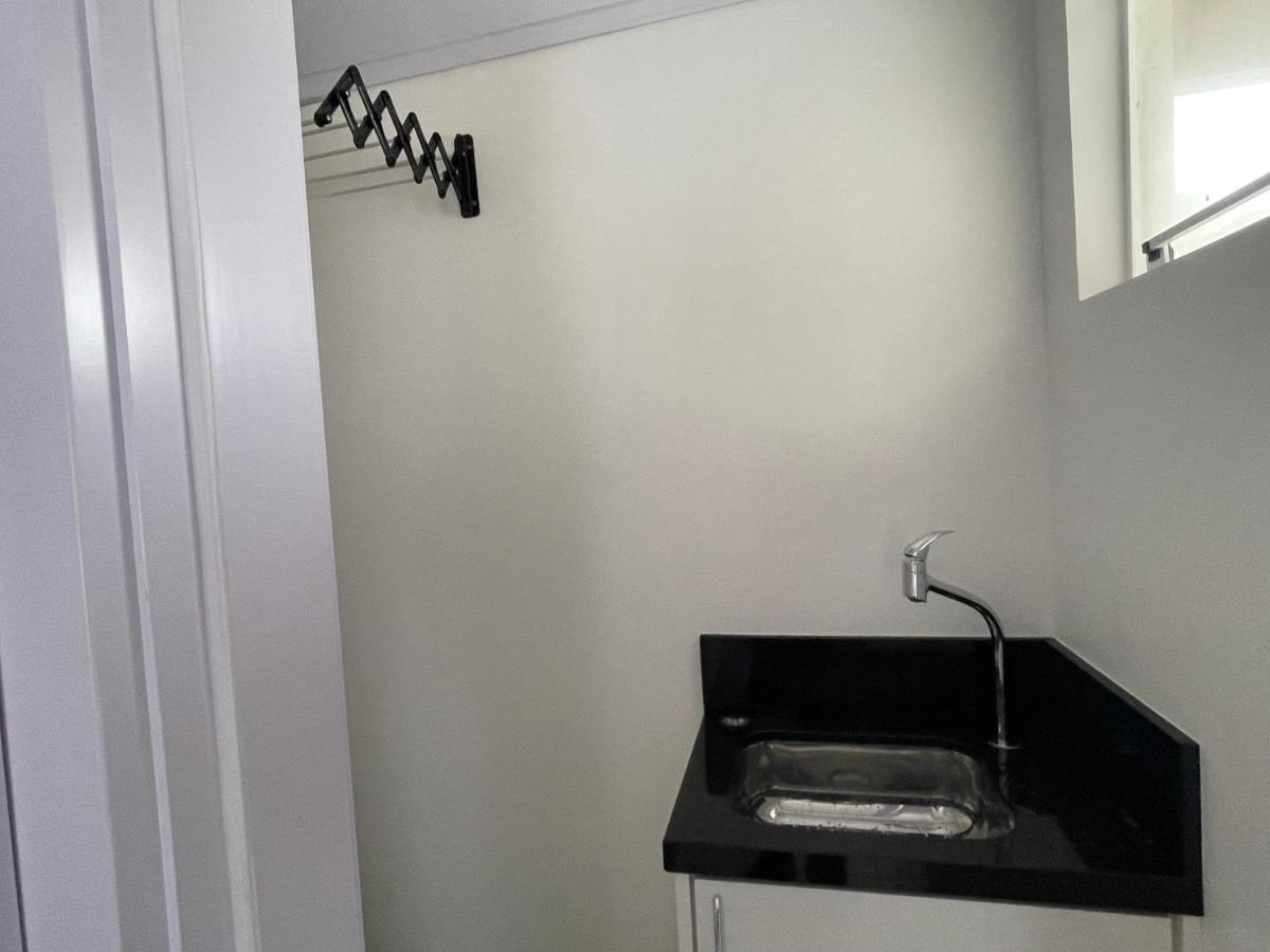 Apartamento Melhor Localizado Em Pomerode Exterior photo