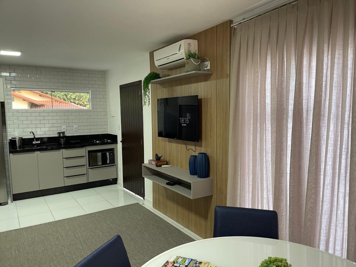 Apartamento Melhor Localizado Em Pomerode Exterior photo