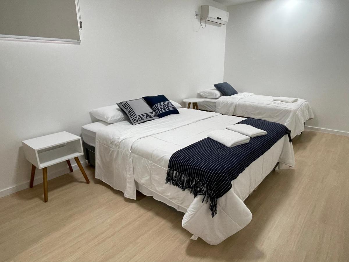 Apartamento Melhor Localizado Em Pomerode Exterior photo