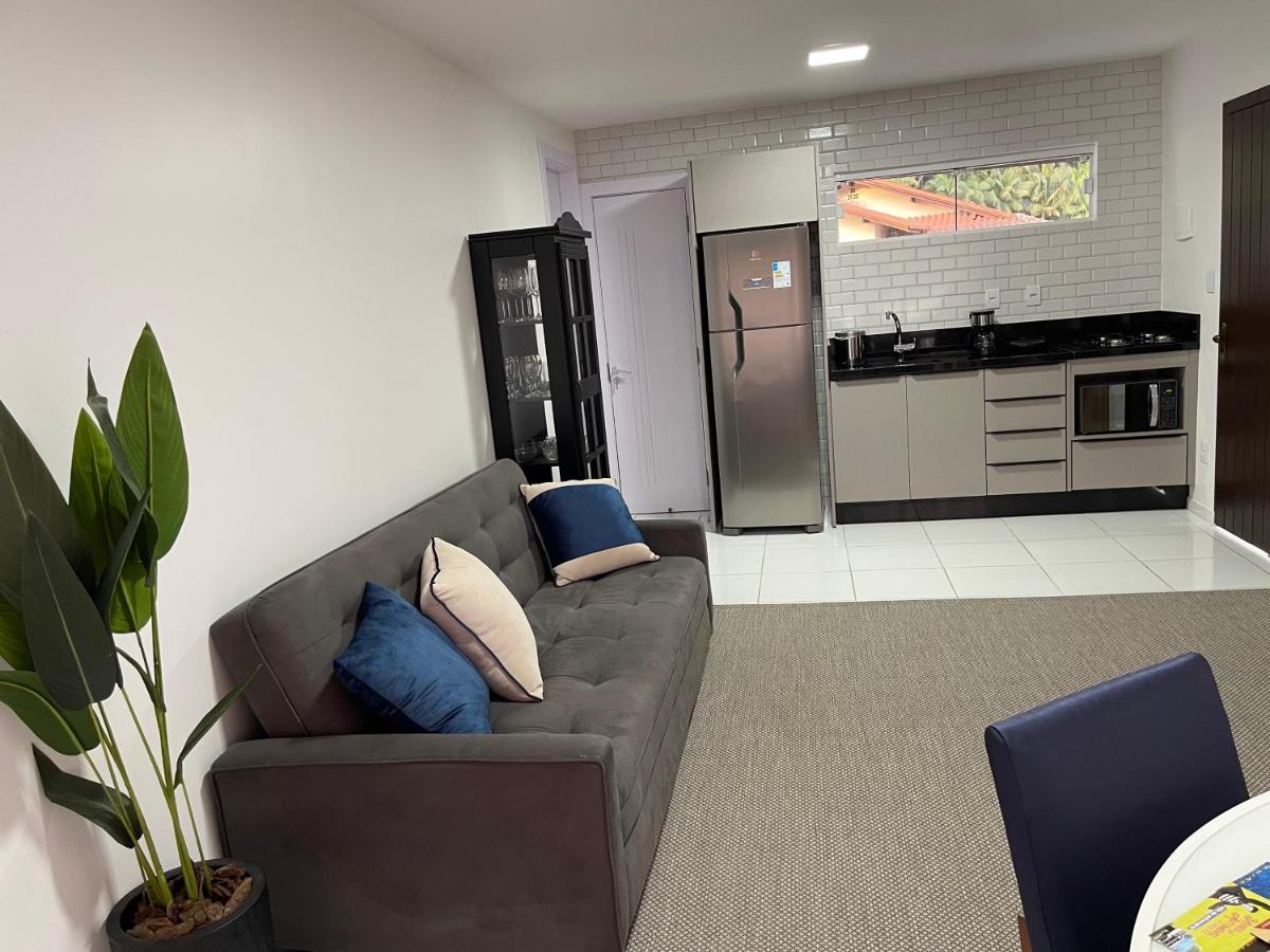 Apartamento Melhor Localizado Em Pomerode Exterior photo